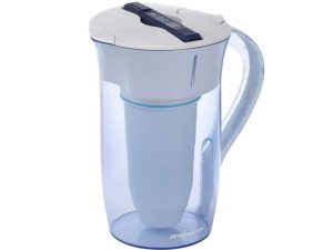 Zerowaters 10 cup round water jug