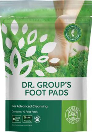 Dr Groups Footpad